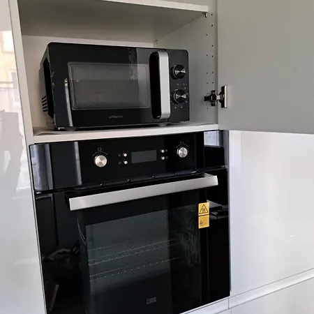 Art Nouveau&nancy Thermal - F2 Paisible De Qualité Appartement *