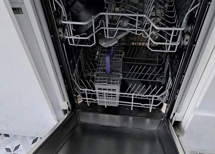 Art Nouveau & Thermal - F2 Paisible De Qualite * Nancy